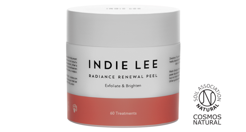 RADIANCE RENEWAL PEEL