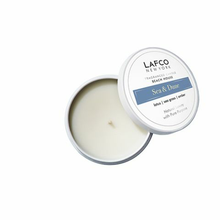 Load image into Gallery viewer, 4.0oz Sea &amp; Dune Travel Candle

