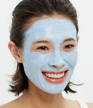 Load image into Gallery viewer, Blue Rescue Clay Renewal Mask
