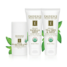 Load image into Gallery viewer, Tea Tree &amp; Mint Hand Cleanser
