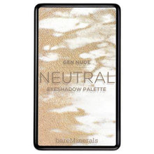 Load image into Gallery viewer, Gen Nude Eyeshadow Palette
