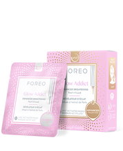 Load image into Gallery viewer, UFO Masks Glow Addict x 6
