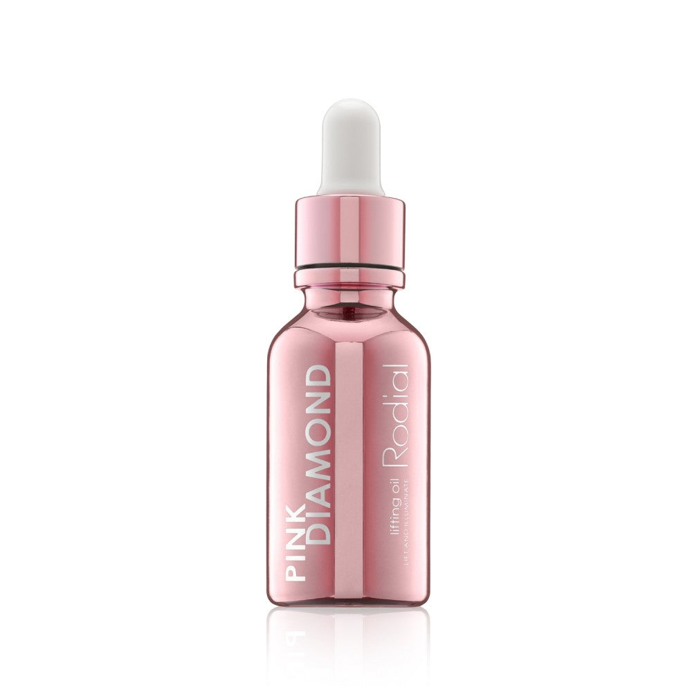 Pink Diamond Oil – Beauty Loops