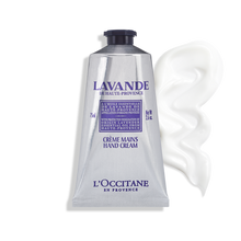 Load image into Gallery viewer, Lavender Hand Cream - 1 oz.
