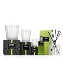 Load image into Gallery viewer, LEMONGRASS &amp; GINGER Reed Diffuser 5.9 fl.oz/175ml
