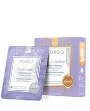 Load image into Gallery viewer, UFO Masks Youth Junkie x 6
