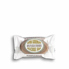 Load image into Gallery viewer, Almond Almond Delicious Soap 50G (Bar)
