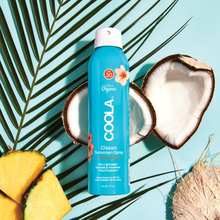 Load image into Gallery viewer, Classic Body SPF30 Tropical Coconut 5.0 oz
