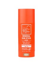 Load image into Gallery viewer, Suntegrity® SPORT Mineral Sun Stick SPF 30 - 46 g  (LIGHT)
