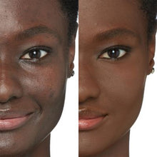 Load image into Gallery viewer, Loose Powder Matte Foundation Spf 15 Deepest Deep 30
