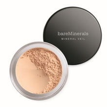 Load image into Gallery viewer, Mineral Veil Finishing Powder Illuminating
