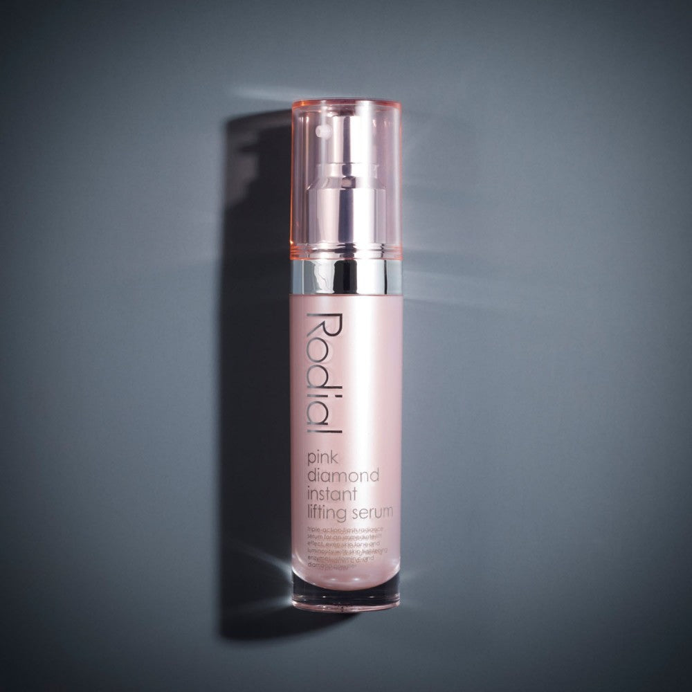 New Rodial outlet Pink Diamond Instant Lifting Serum