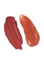 Load image into Gallery viewer, Stila Double Dip™ Suede Shade™ and Glitter &amp; Glow Liquid Eye Shadows Beach Wave
