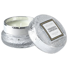 Load image into Gallery viewer, Yashioka Gardenia Macaron Candle
