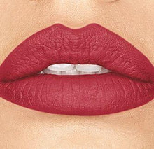 Load image into Gallery viewer, Statement Matte Liquid Lipcolor Devious
