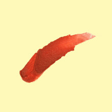 Load image into Gallery viewer, SPF 15 Tinted Lip Balm - Bonfire 0.15 oz

