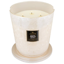 Load image into Gallery viewer, Santal Vanille 5 Wick Hearth Candle
