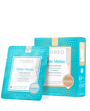 Load image into Gallery viewer, UFO Masks Matte Maniac x 6
