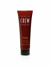 Load image into Gallery viewer, FIRM HOLD STYLING GEL TUBE 3.3 oz
