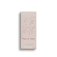Load image into Gallery viewer, Cherry Blossom  Eau de Toilette - 2.5 fl. oz.
