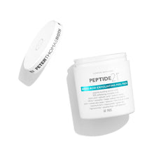 Load image into Gallery viewer, Peptide 21 Amino Acid Exfoliating Peel Pads

