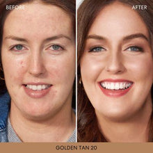 Load image into Gallery viewer, Original Loose Powder Foundation Spf 15 Deepest Deep 30

