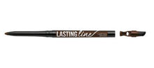 Load image into Gallery viewer, Lasting Line Long-Wearing Eyeliner Absolute Black
