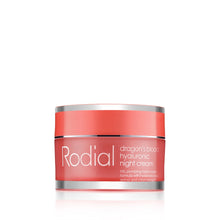Load image into Gallery viewer, Dragon's Blood Hyaluronic Night Cream
