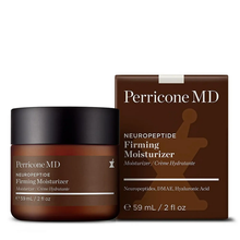 Load image into Gallery viewer, Neuropeptide Firming Moisturizer 2 oz
