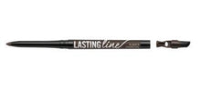 Load image into Gallery viewer, Lasting Line Long-Wearing Eyeliner Absolute Black
