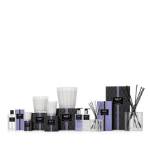 Load image into Gallery viewer, CEDAR LEAF &amp; LAVENDER Luxury Candle 47.3 oz
