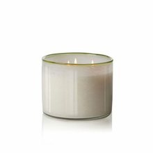 Load image into Gallery viewer, 30.0oz 3-Wick Feu de Bois LE Candle
