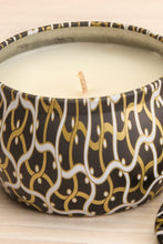 Load image into Gallery viewer, Tuberosa Di Notte Petite Tin Candle
