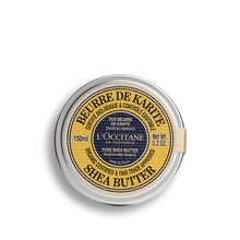Load image into Gallery viewer, Organic Pure Shea Butter - 5.2 oz.
