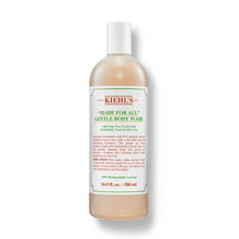 Load image into Gallery viewer, Made For All Body Wash 500Ml
