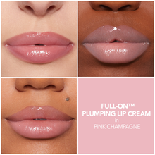 Load image into Gallery viewer, Full-On Plumping Lip Cream Gloss - Blushing Margarita Blushing Margarita
