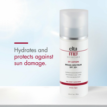 Load image into Gallery viewer, UV LOTION
BROAD-SPECTRUM SPF 30+ 7.0 oz AIRLESS PUMP
