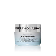 Load image into Gallery viewer, Water Drench™ Hyaluronic Cloud Cream Hydrating Moisturizer Travel Size
