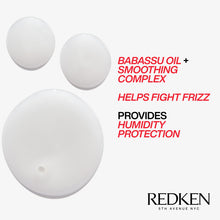 Load image into Gallery viewer, Frizz Shampoo 10.1Oz L1902
