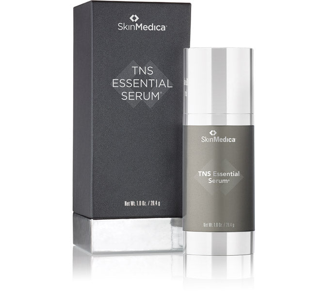 Lot 2 Skinmedica TNS Essential Serum 1oz. popular