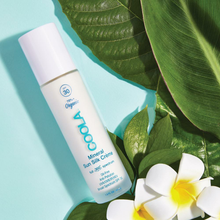 Load image into Gallery viewer, Mineral Face SPF30 Fragrance-Free 1.7 oz
