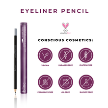 Load image into Gallery viewer, Blinc Eyeliner Pencil - Black
