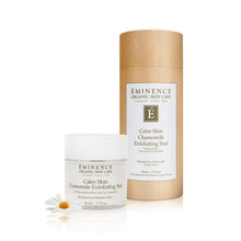 Load image into Gallery viewer, Calm Skin Chamomile Exfoliating Peel
