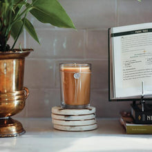 Load image into Gallery viewer, Aromatic Large Candle Champaca
