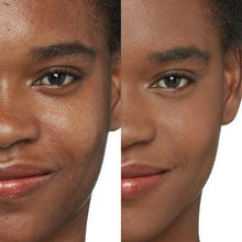 Load image into Gallery viewer, Loose Powder Matte Foundation Spf 15 Deepest Deep 30
