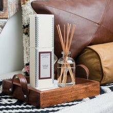 Load image into Gallery viewer, Venetian Leather Reed Diffuser
