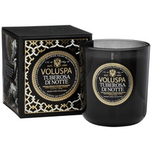 Load image into Gallery viewer, Tuberosa Di Notte Maison Candle
