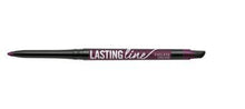 Load image into Gallery viewer, Lasting Line Long-Wearing Eyeliner Absolute Black
