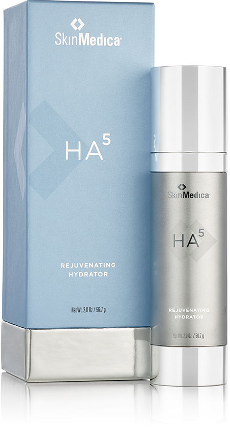 SkinMedica HA5® deals Rejuvenating Hydrator - 2 oz. Bottle