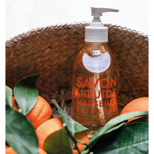 Load image into Gallery viewer, Liquid Soap Orange Blossom 10 fl oz Plastic Bottle
